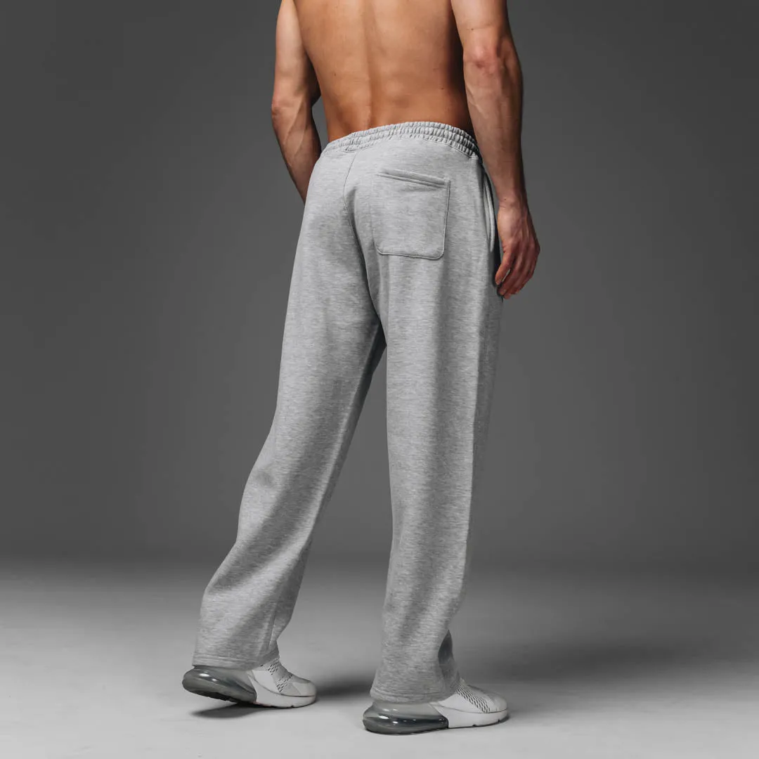 Collegiate Fleece Pant sold by 1st Phorm product image thumbnail 2