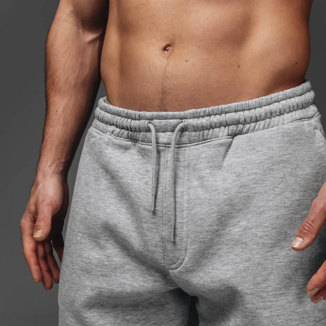 Collegiate Fleece Pant sold by 1st Phorm product image thumbnail 4