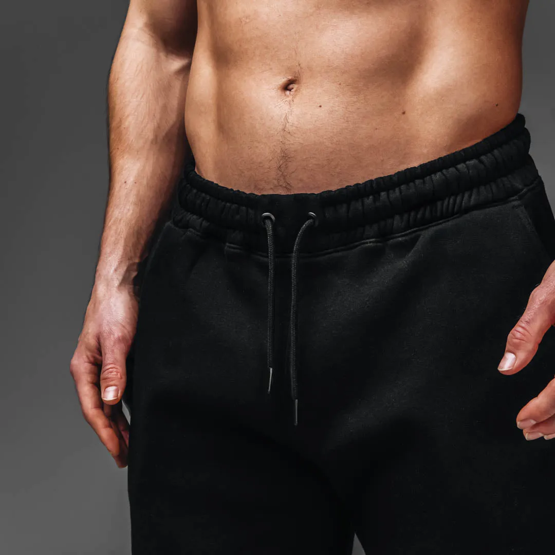 Collegiate Fleece Jogger sold by 1st Phorm product image thumbnail 3