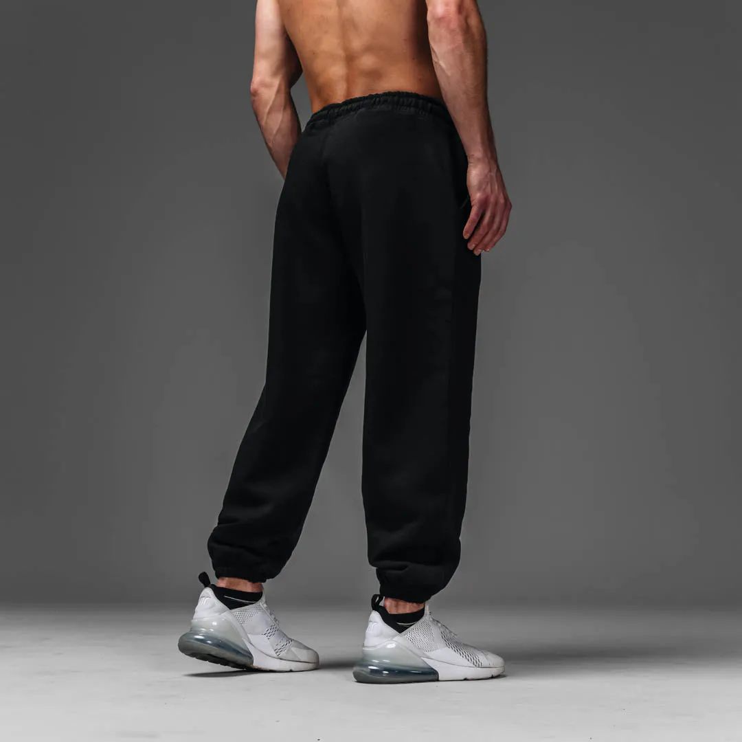 Collegiate Fleece Jogger sold by 1st Phorm product image thumbnail 2