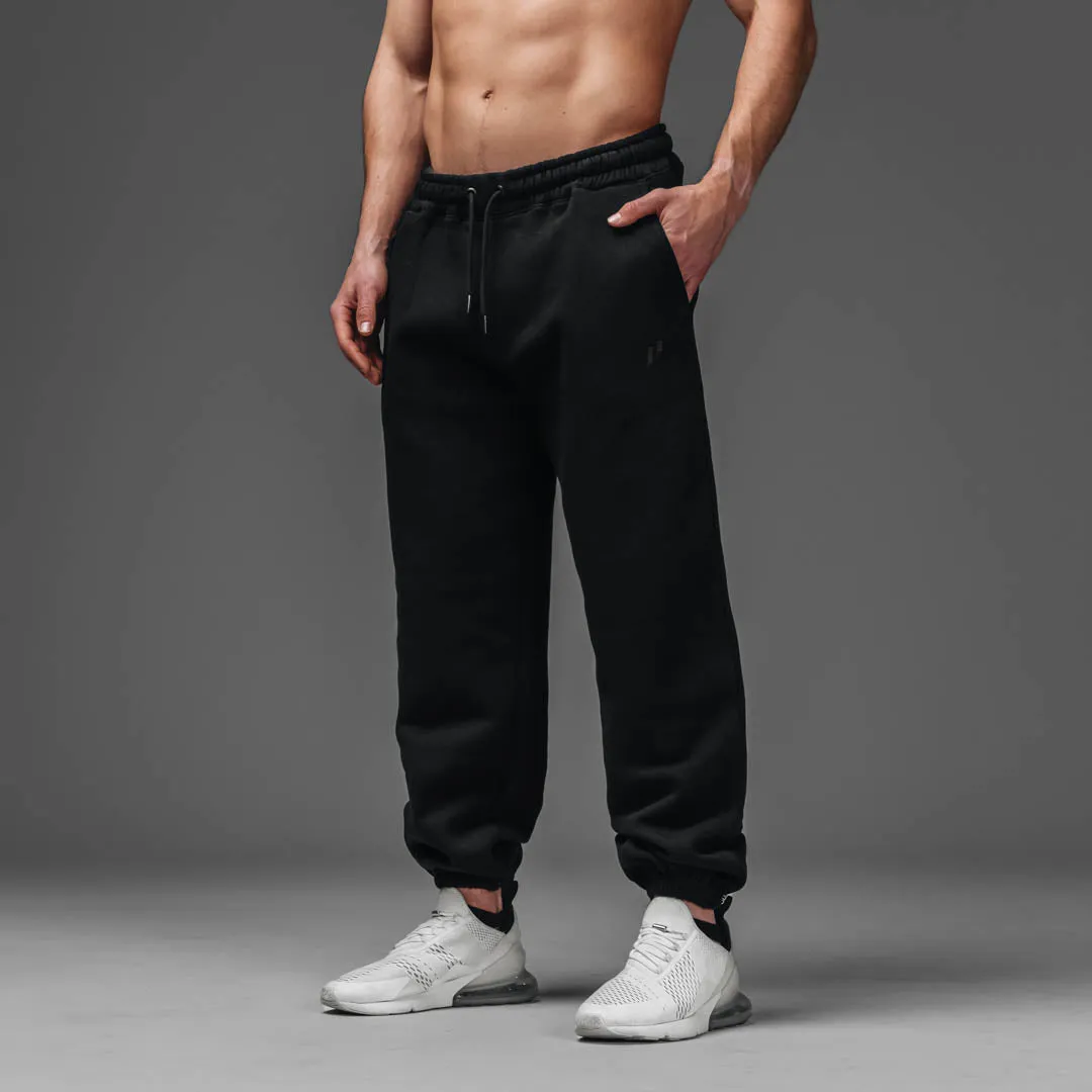 Collegiate Fleece Jogger sold by 1st Phorm