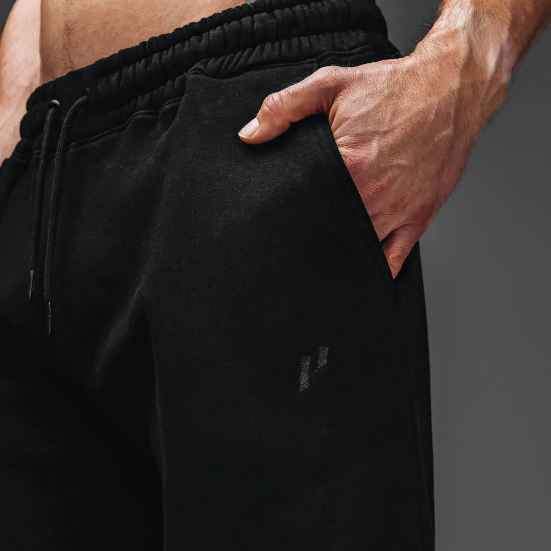 Collegiate Fleece Jogger sold by 1st Phorm product image thumbnail 4