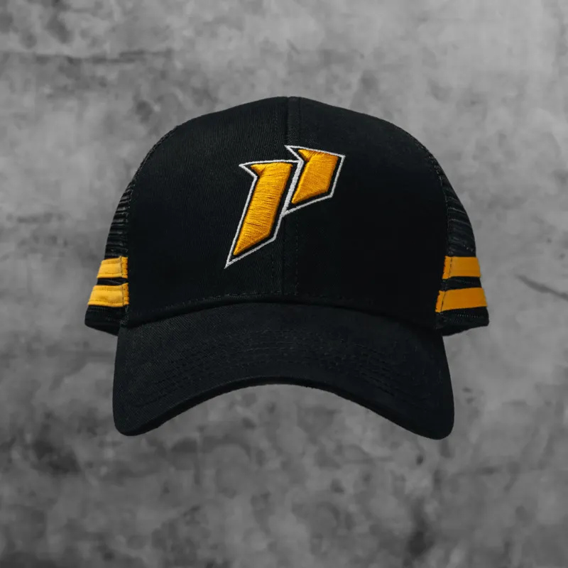 Crest Archives Snapback sold by 1st Phorm