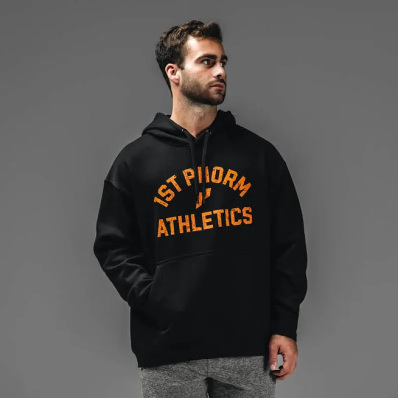 1P Athletics Hoodie sold by 1st Phorm