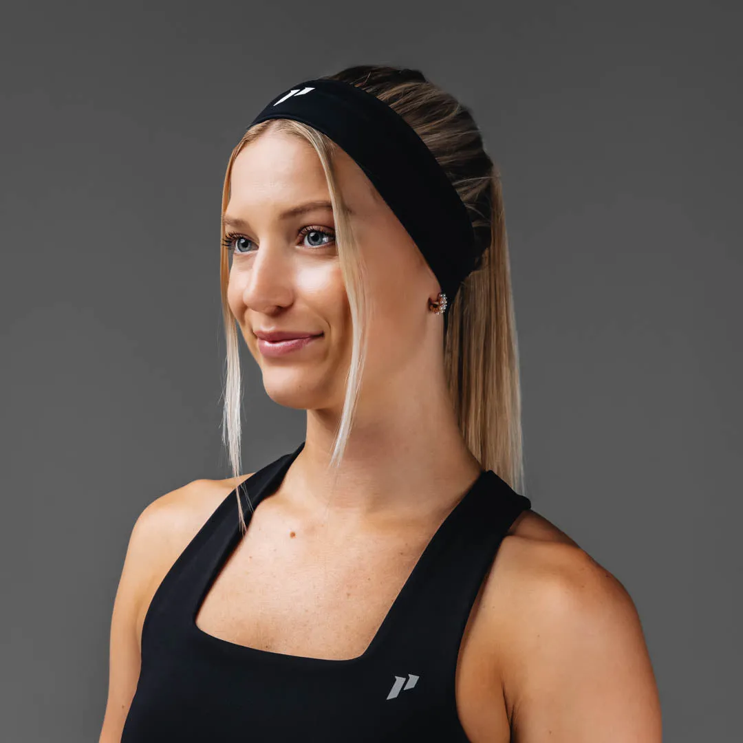 Crest Headband - 2pk sold by 1st Phorm product image thumbnail 4