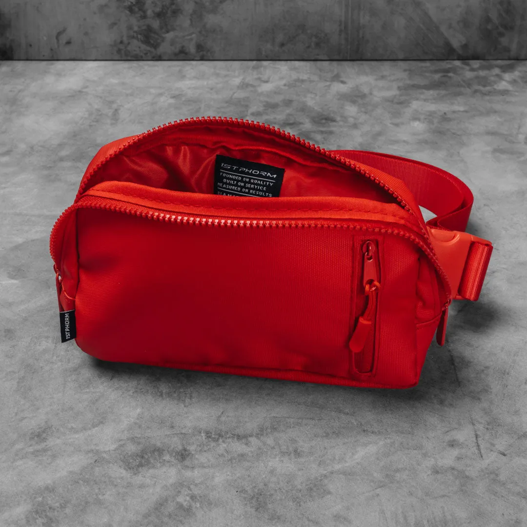 Limitless Fanny Pack 2.0 sold by 1st Phorm product image thumbnail 2