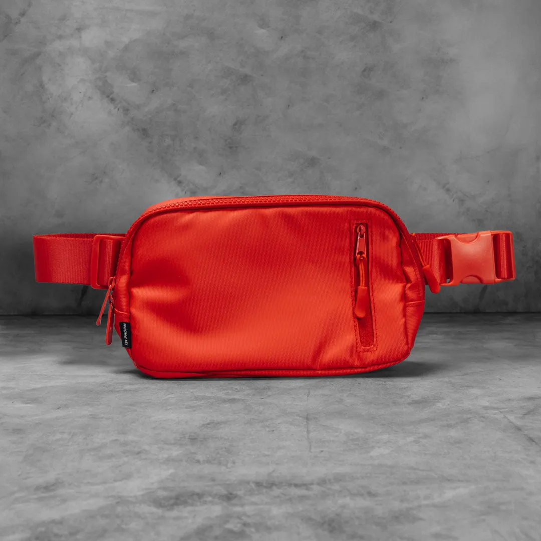 Limitless Fanny Pack 2.0 sold by 1st Phorm