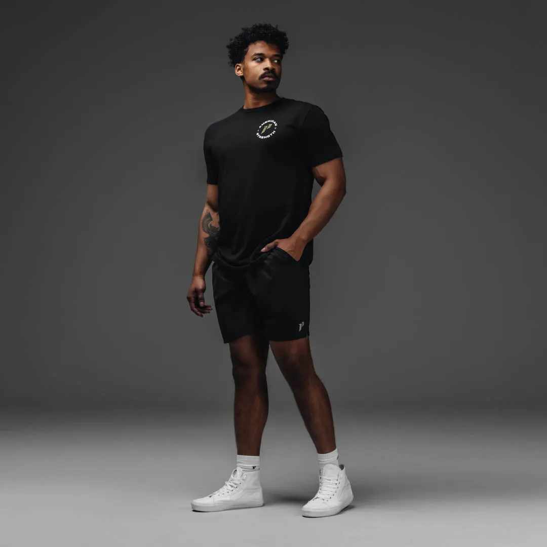 United Strength Tee sold by 1st Phorm product image thumbnail 4