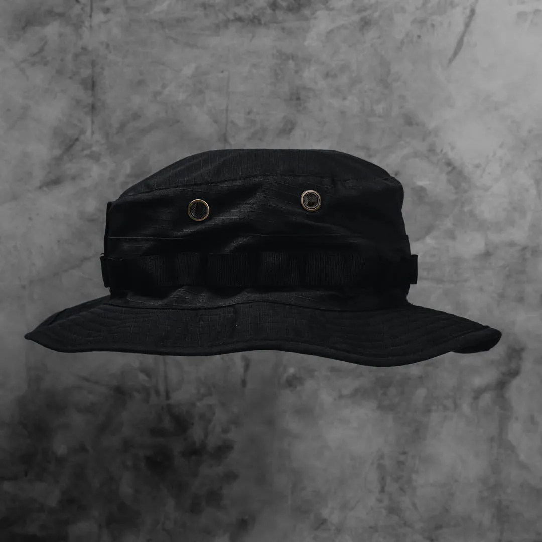 1P Boonie Hat sold by 1st Phorm product image thumbnail 3