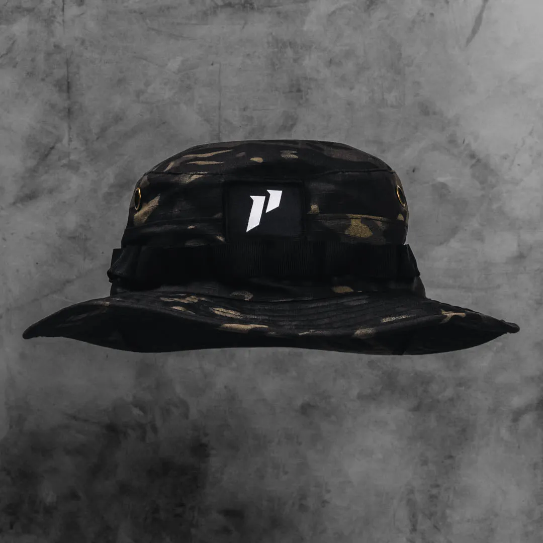 1P Boonie Hat sold by 1st Phorm product image thumbnail 4