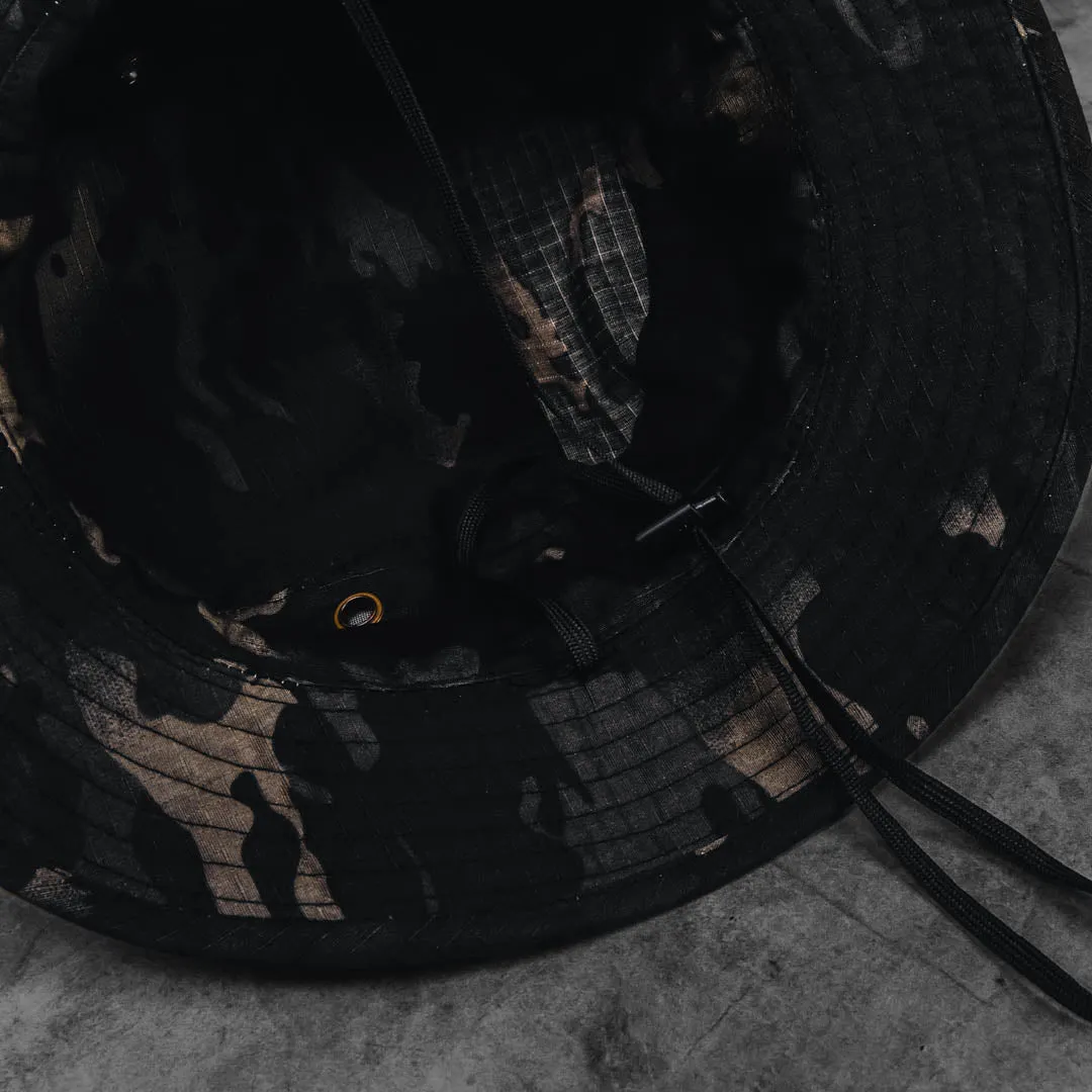1P Boonie Hat sold by 1st Phorm product image thumbnail 5