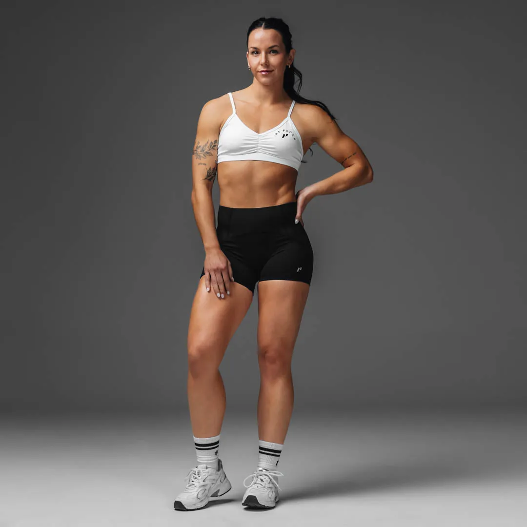 Grit Rouched Bra sold by 1st Phorm product image thumbnail 4