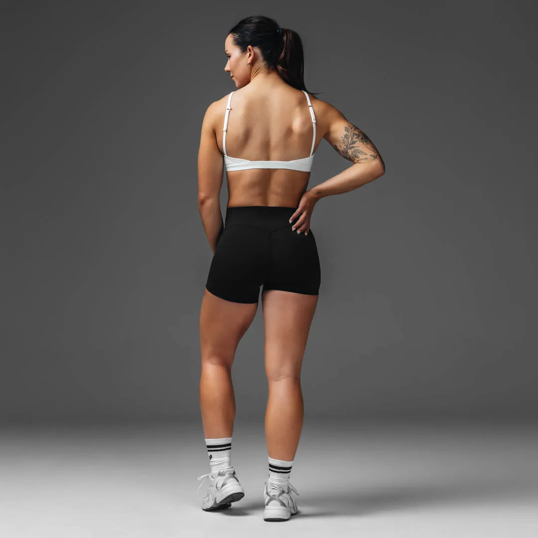 Grit Rouched Bra sold by 1st Phorm product image thumbnail 3