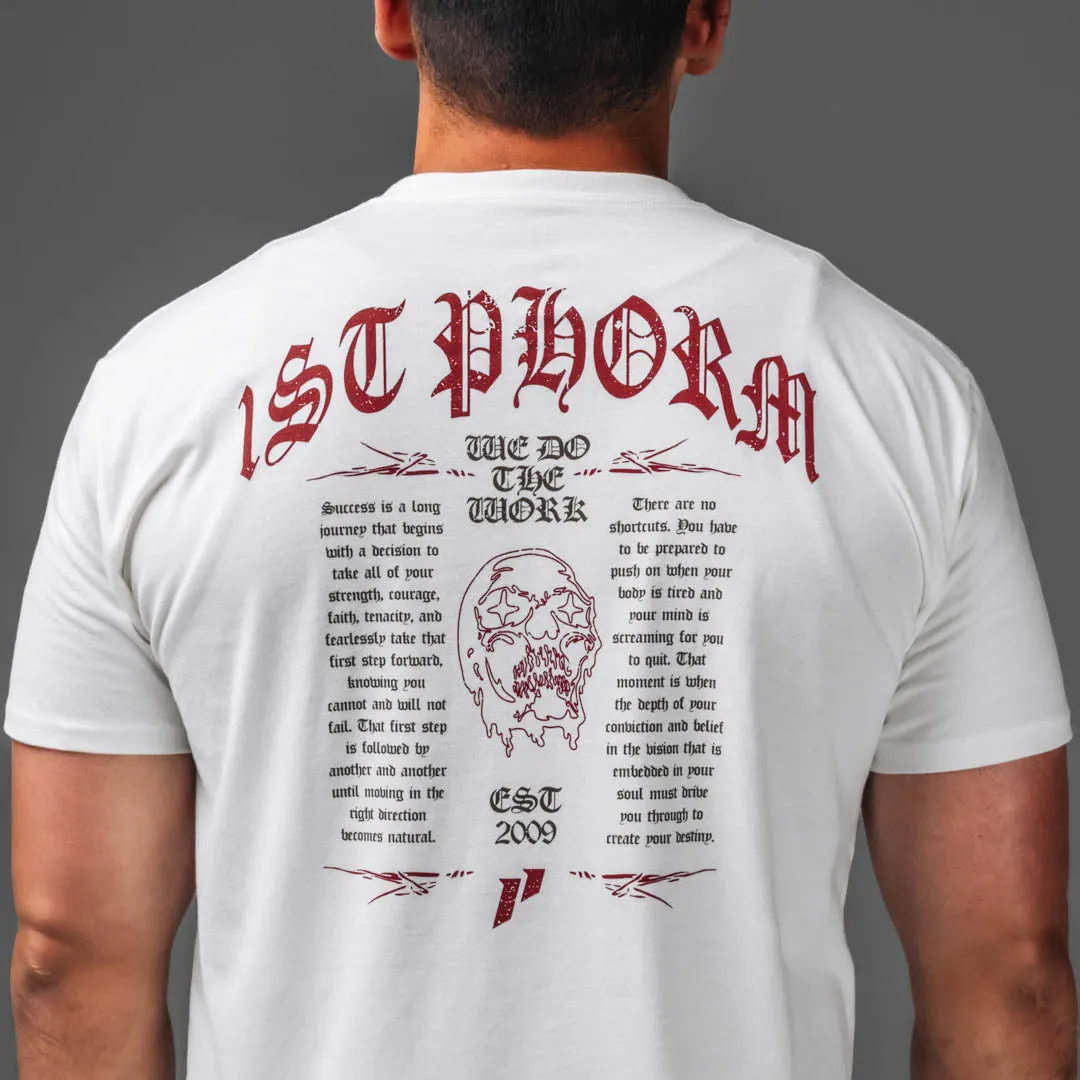 Journey Tee sold by 1st Phorm product image thumbnail 2