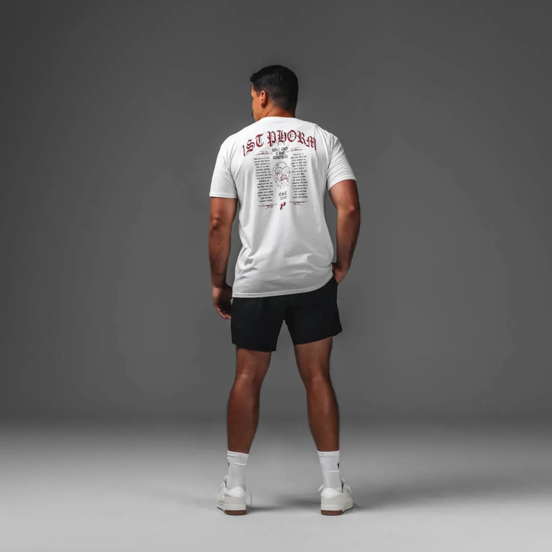 Journey Tee sold by 1st Phorm product image thumbnail 5