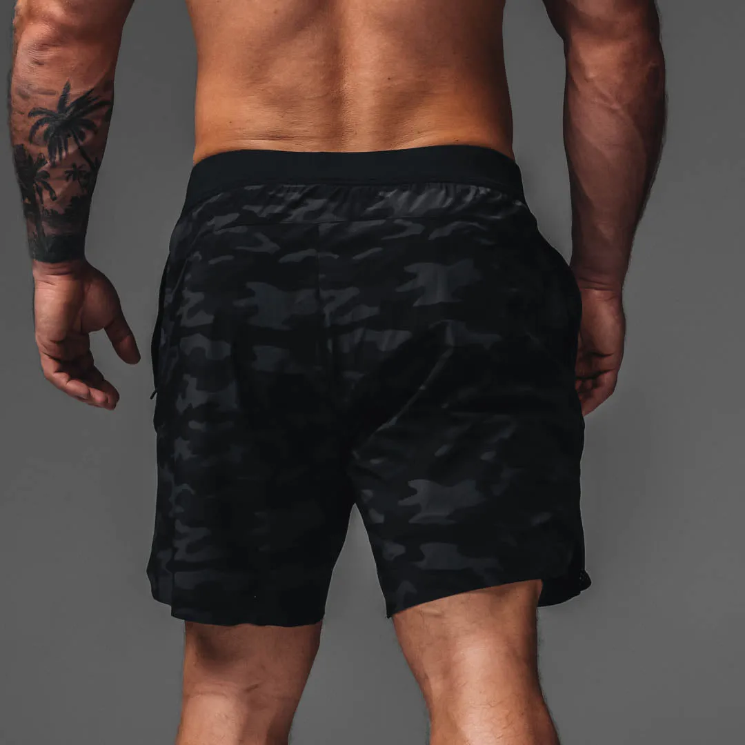 Element Short - 7" Inseam - Unlined sold by 1st Phorm product image thumbnail 4