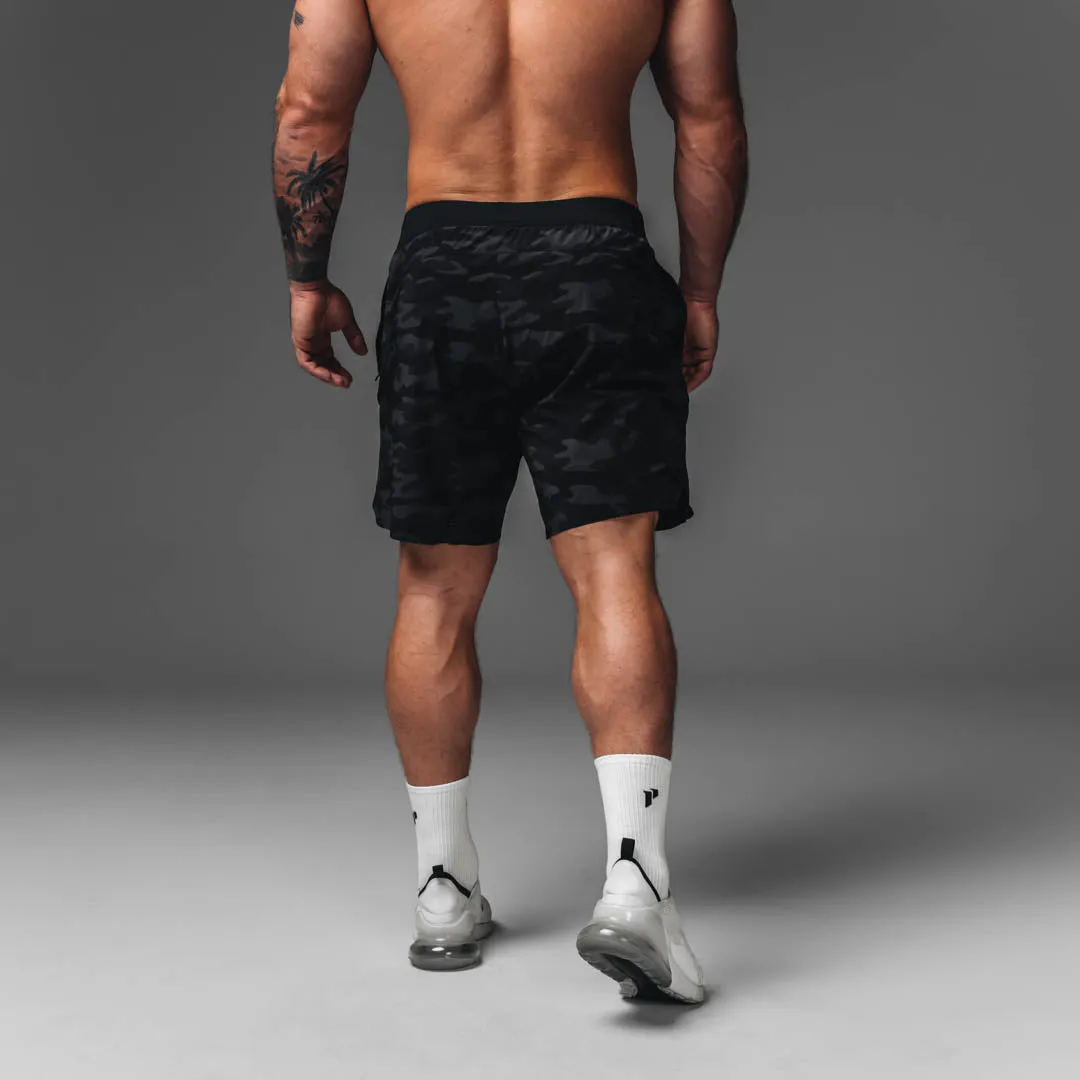 Element Short - 7" Inseam - Unlined sold by 1st Phorm product image thumbnail 2