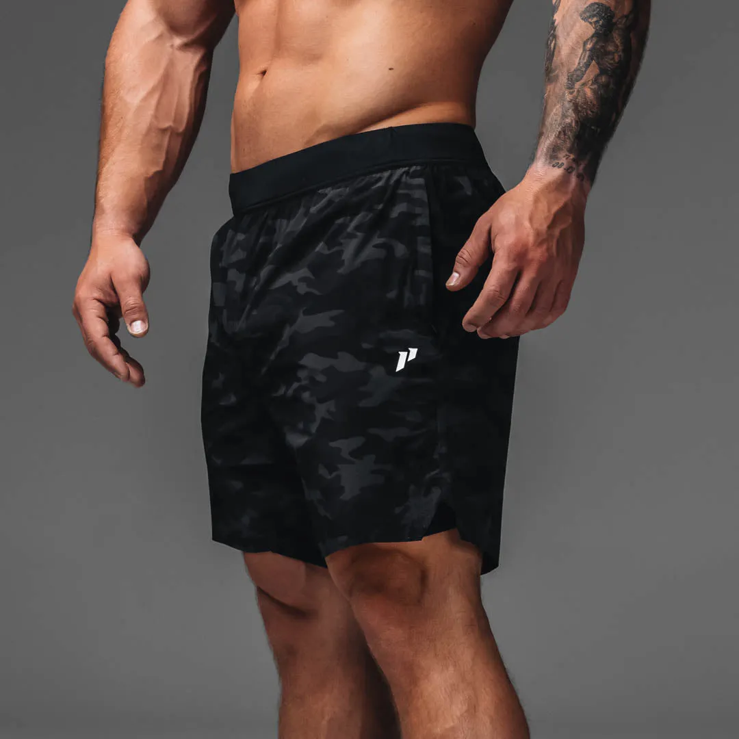 Element Short - 7" Inseam - Unlined sold by 1st Phorm product image thumbnail 3