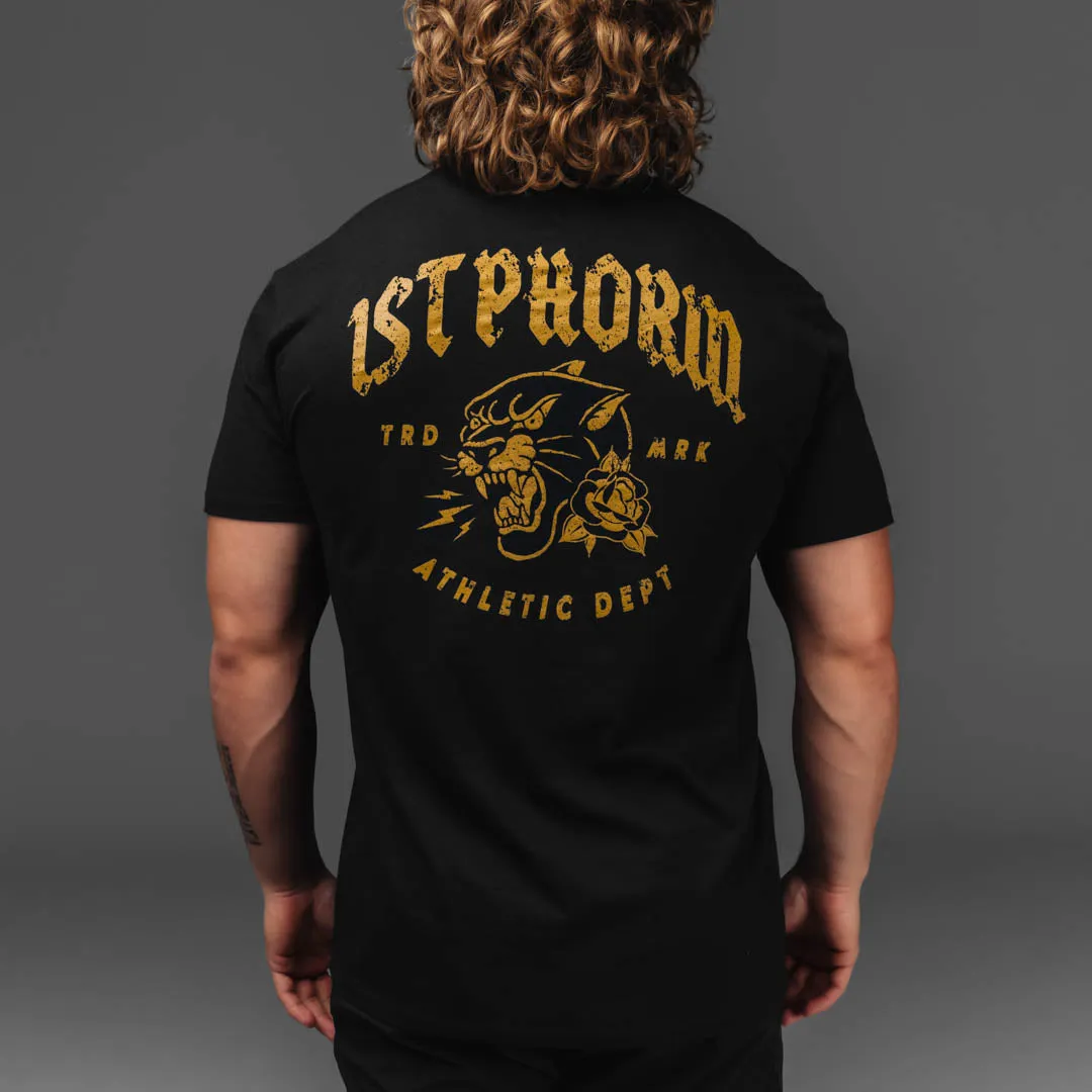 Wildcat Tee sold by 1st Phorm product image thumbnail 4