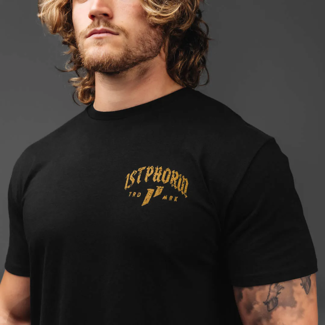 Wildcat Tee sold by 1st Phorm product image thumbnail 2