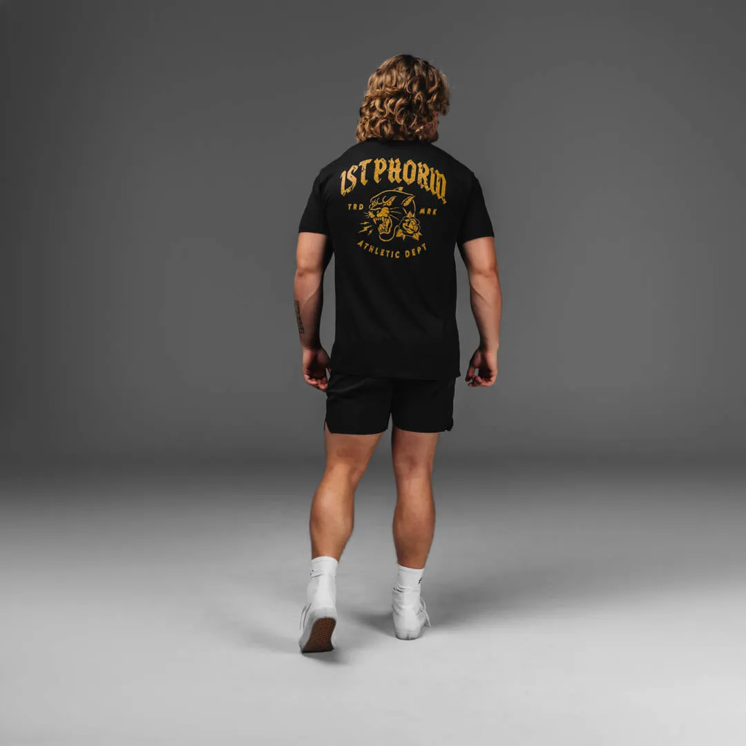 Wildcat Tee sold by 1st Phorm product image thumbnail 5
