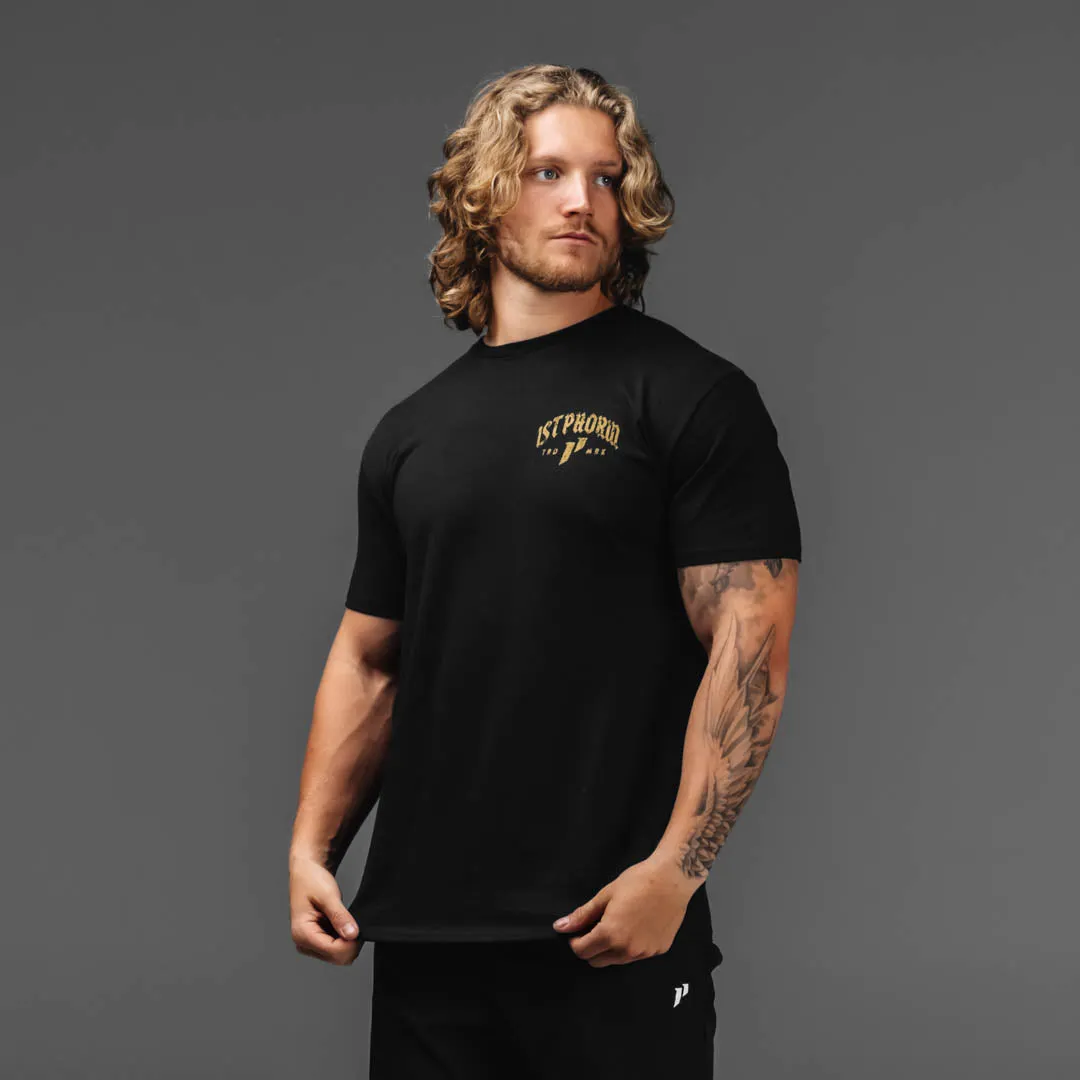 Wildcat Tee sold by 1st Phorm product image thumbnail 3