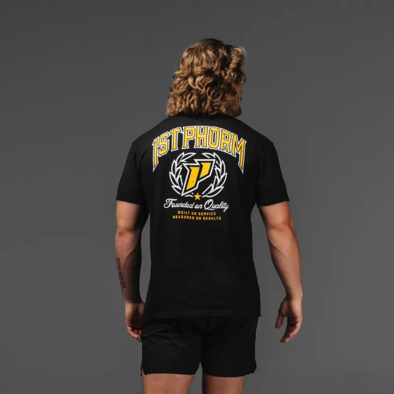 Elite Tee sold by 1st Phorm