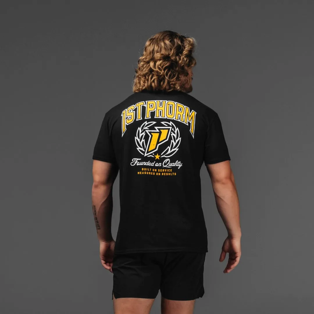 Elite Tee sold by 1st Phorm