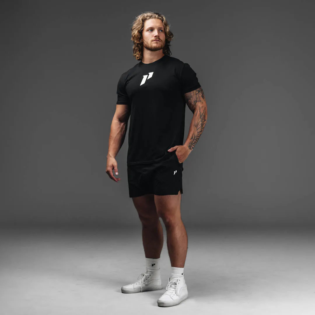WDTW Quality Tee sold by 1st Phorm product image thumbnail 5
