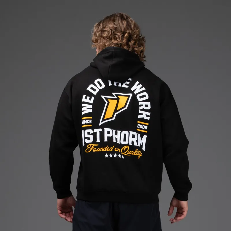 WDTW Quality Hoodie sold by 1st Phorm