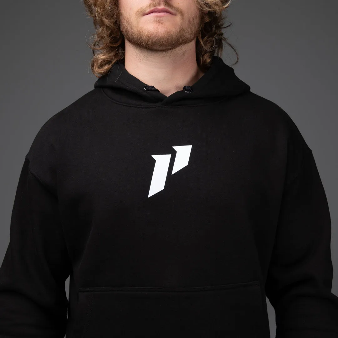 WDTW Quality Hoodie sold by 1st Phorm product image thumbnail 3