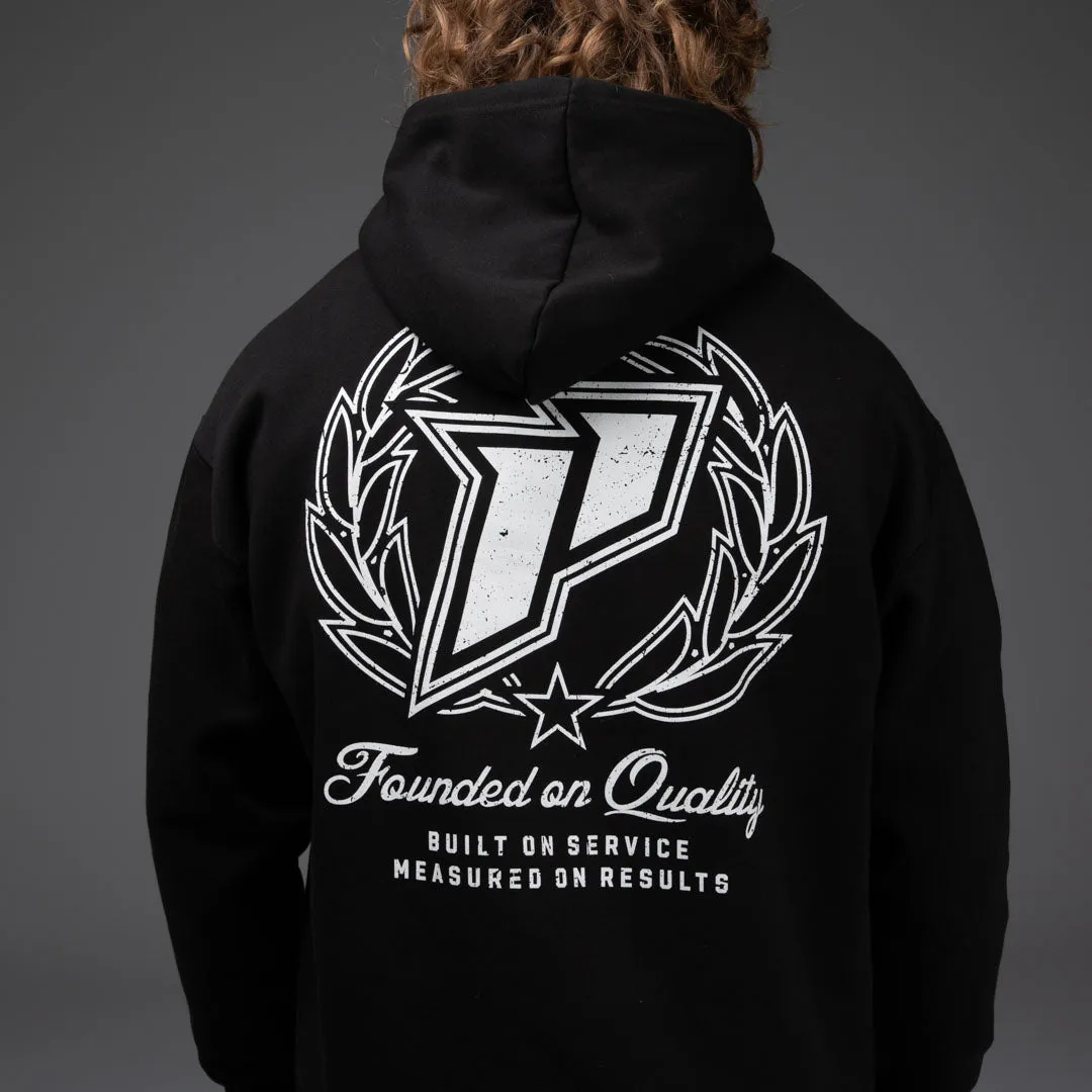 Founders Hoodie sold by 1st Phorm product image thumbnail 5