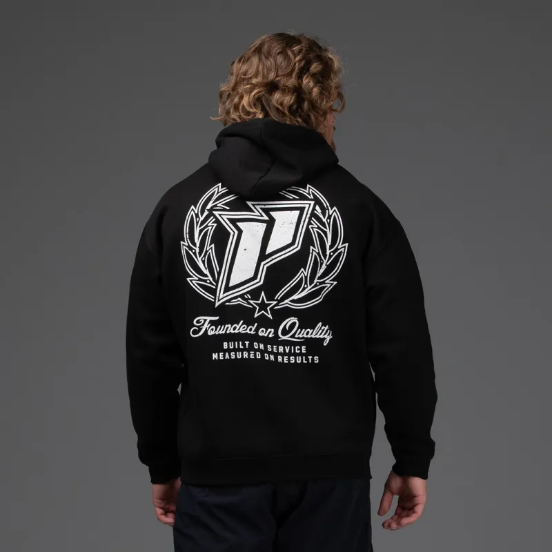 Founders Hoodie sold by 1st Phorm