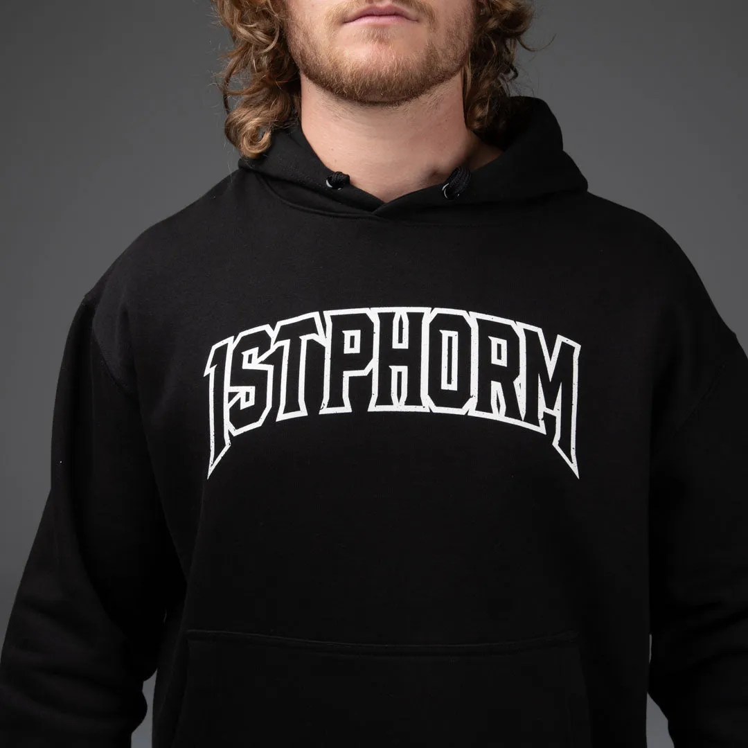 Founders Hoodie sold by 1st Phorm product image thumbnail 4