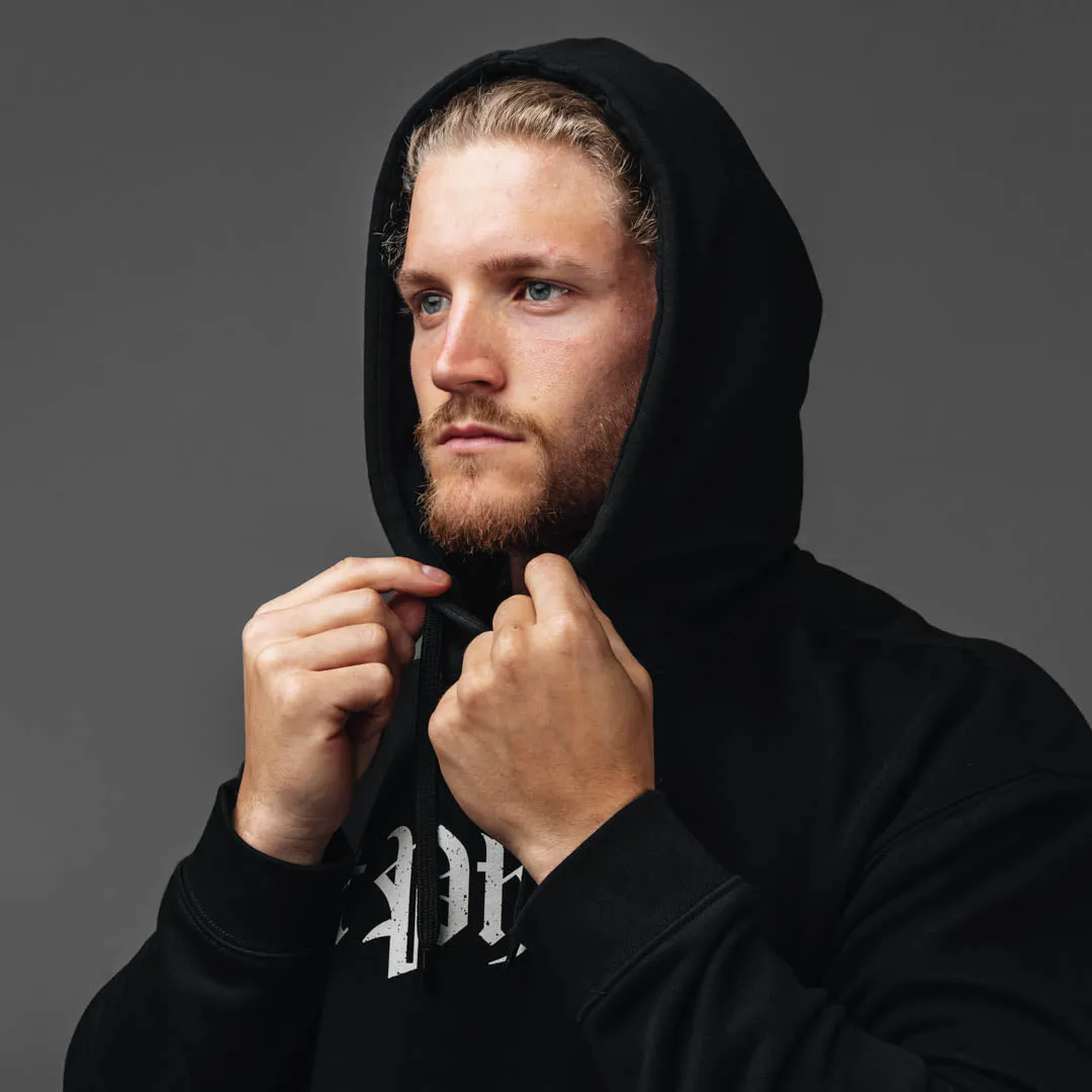 The Fallen Rise Hoodie sold by 1st Phorm product image thumbnail 4
