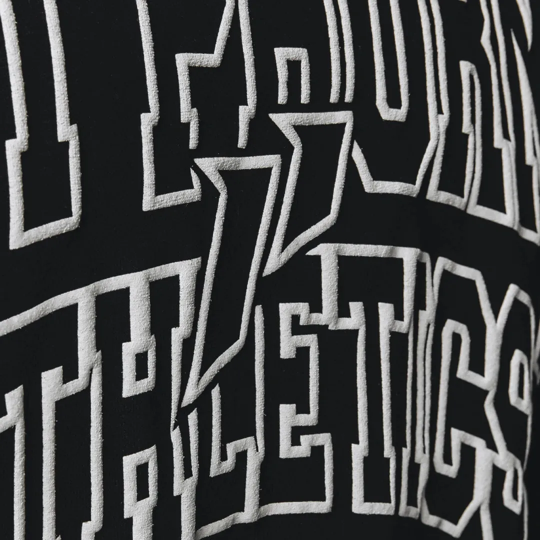 Athletics Crest Hoodie sold by 1st Phorm product image thumbnail 4