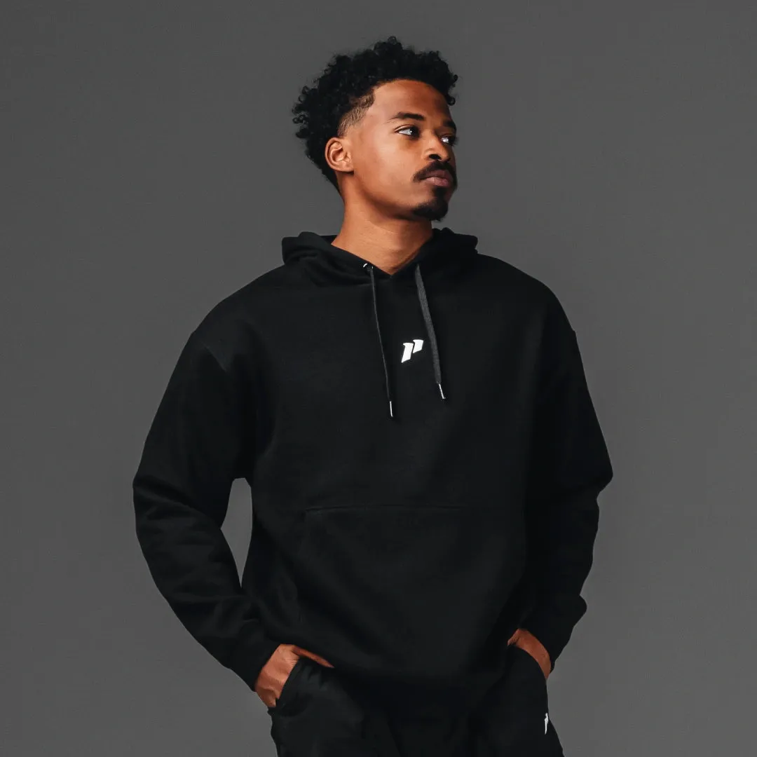 Athletics Crest Hoodie sold by 1st Phorm product image thumbnail 2