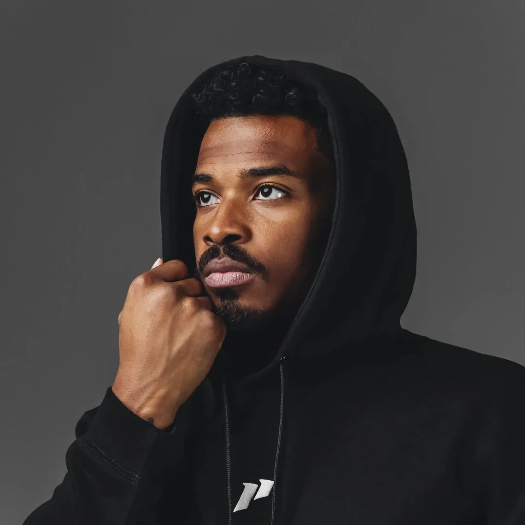 Athletics Crest Hoodie sold by 1st Phorm product image thumbnail 5