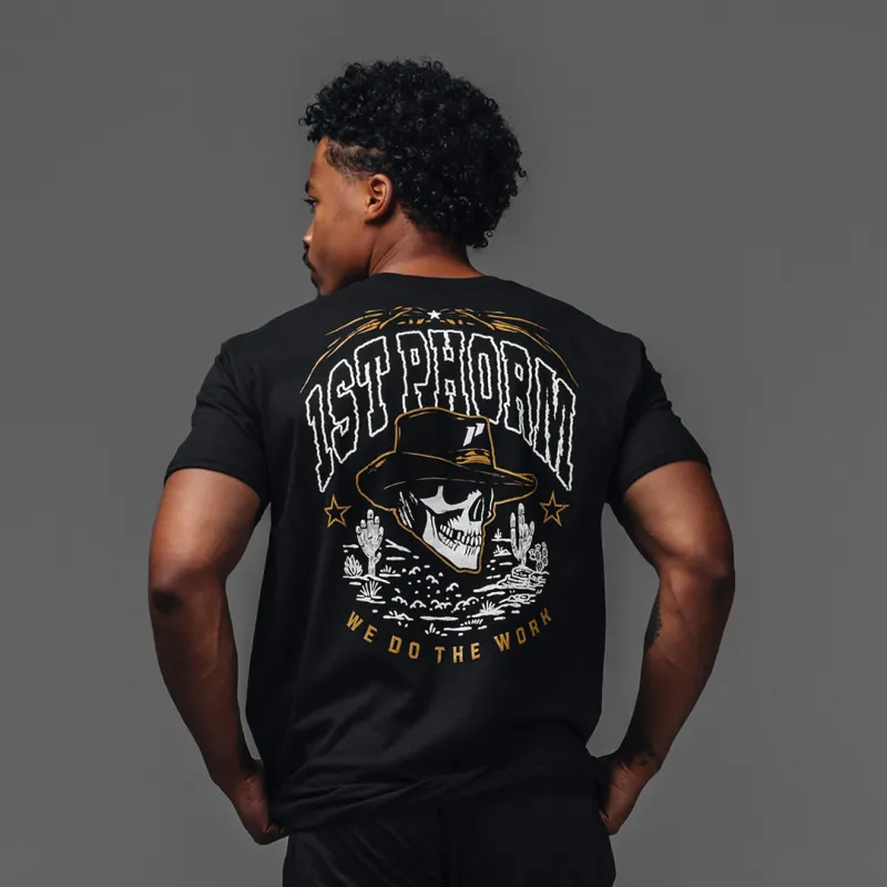 Outlaw Tee sold by 1st Phorm