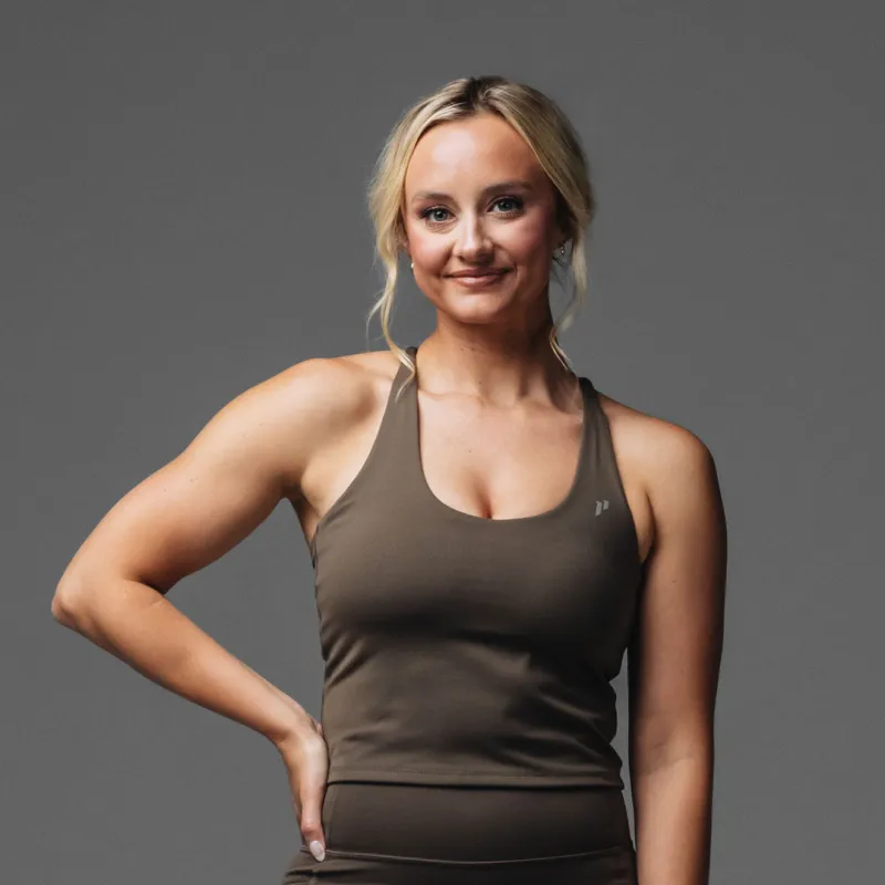 Adapt Crop Tank sold by 1st Phorm