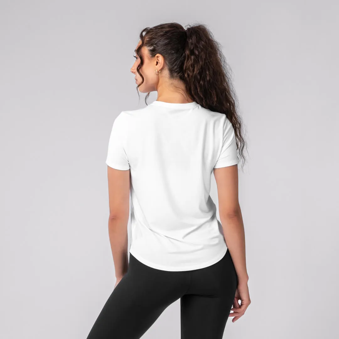 Women's Genesis Short Sleeve sold by 1st Phorm product image thumbnail 3