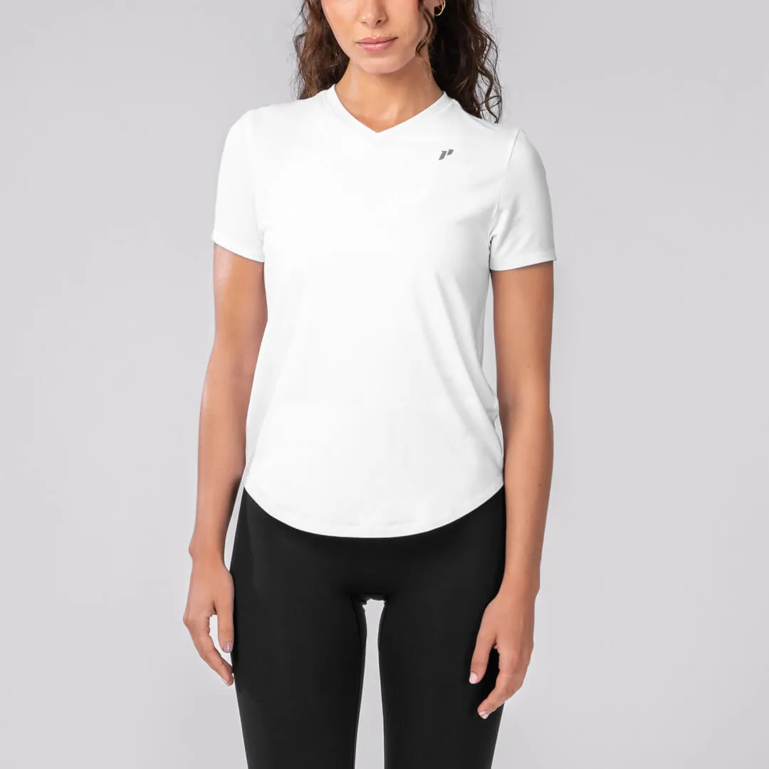 Women's Genesis Short Sleeve sold by 1st Phorm product image thumbnail 2