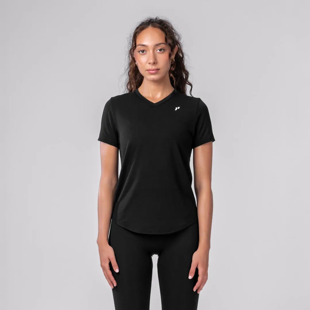 Women's Genesis Short Sleeve sold by 1st Phorm product image thumbnail 5