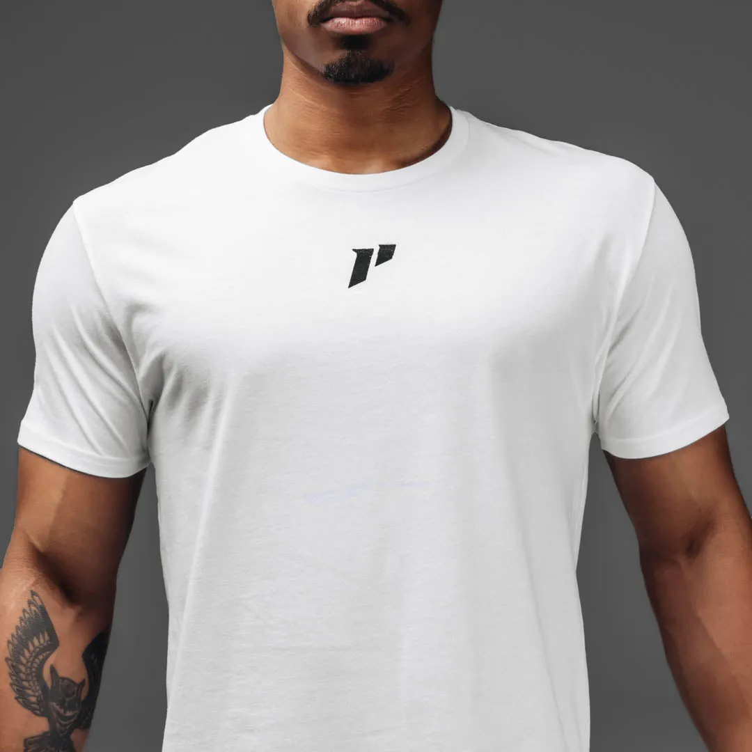 Personal Excellence Tee sold by 1st Phorm product image thumbnail 3