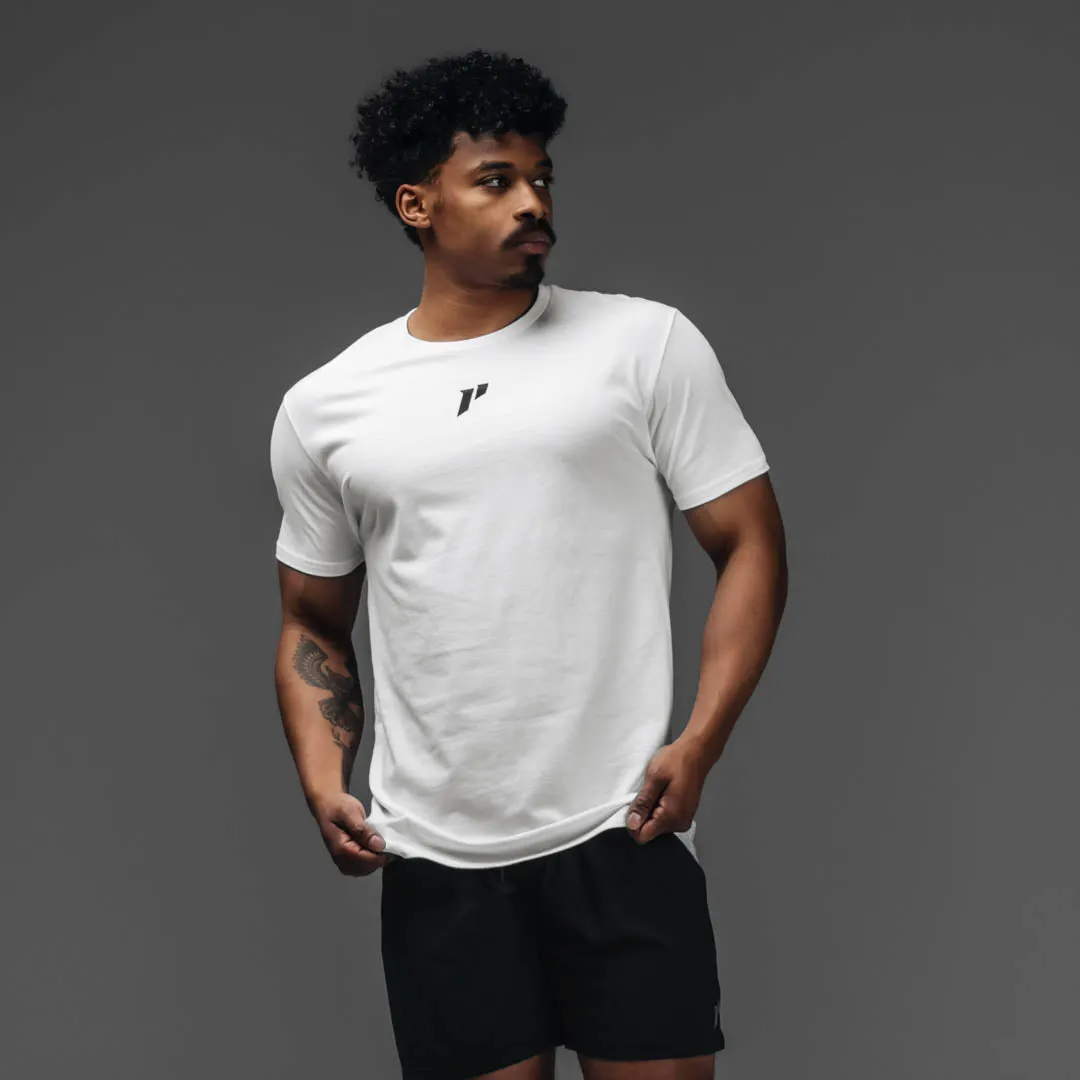 Personal Excellence Tee sold by 1st Phorm product image thumbnail 2