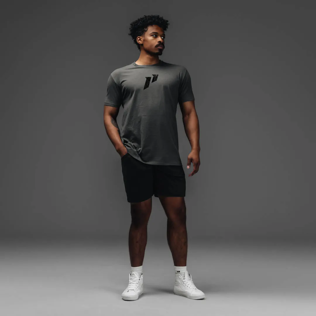 Heavy Lift Tee sold by 1st Phorm product image thumbnail 5