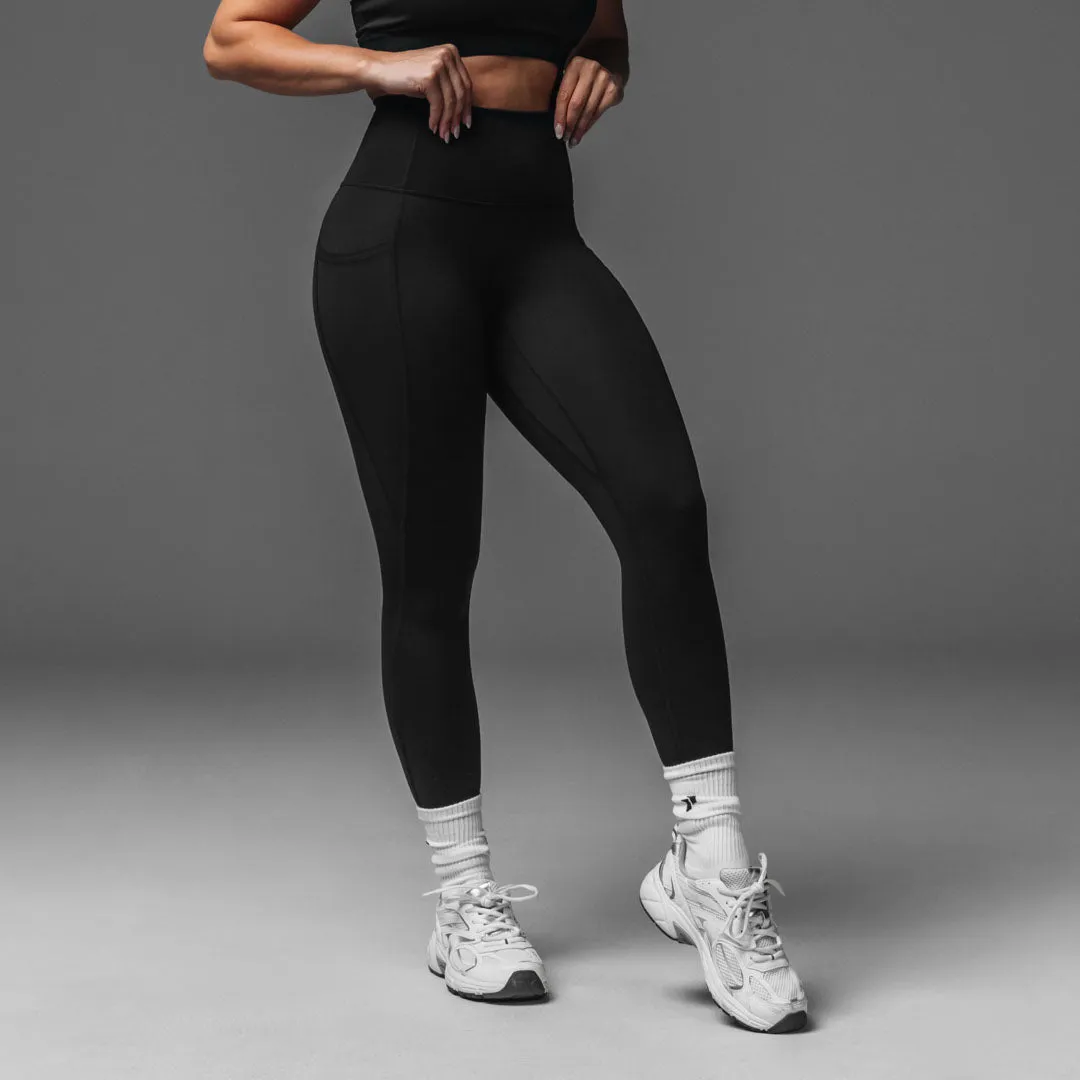 Adapt Legging - Regular (27.5" Inseam) sold by 1st Phorm product image thumbnail 2