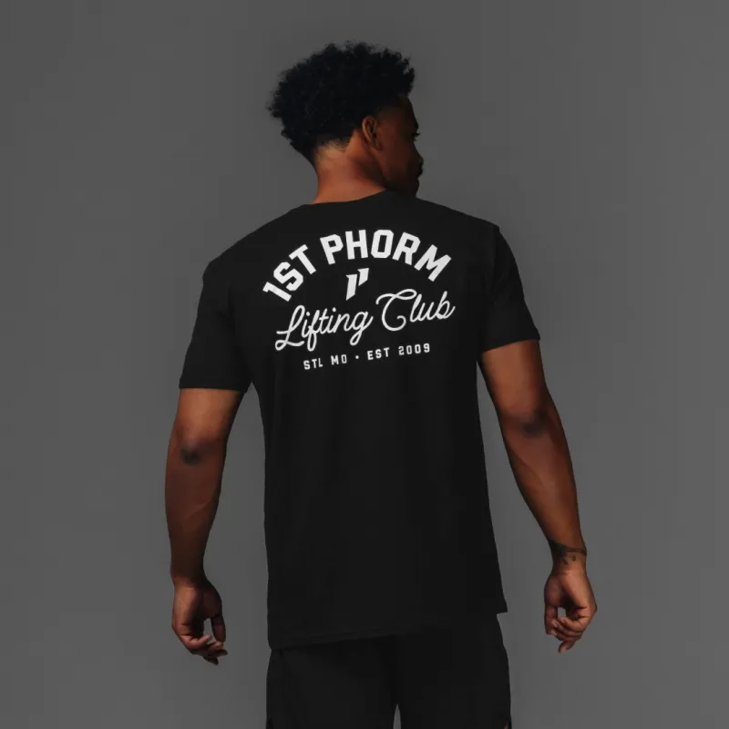 Iron Union Tee made by 1st Phorm
