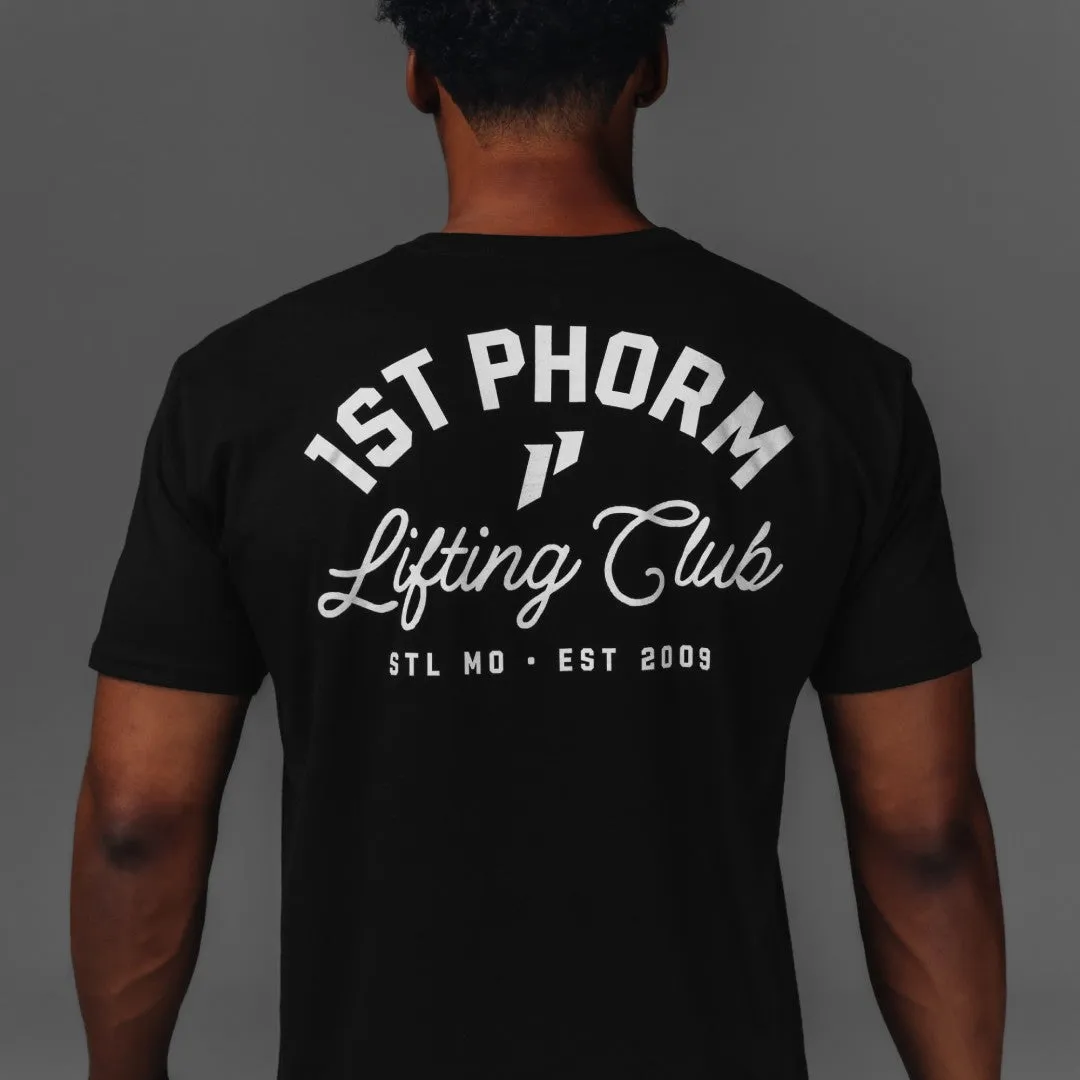 Iron Union Tee sold by 1st Phorm product image thumbnail 3