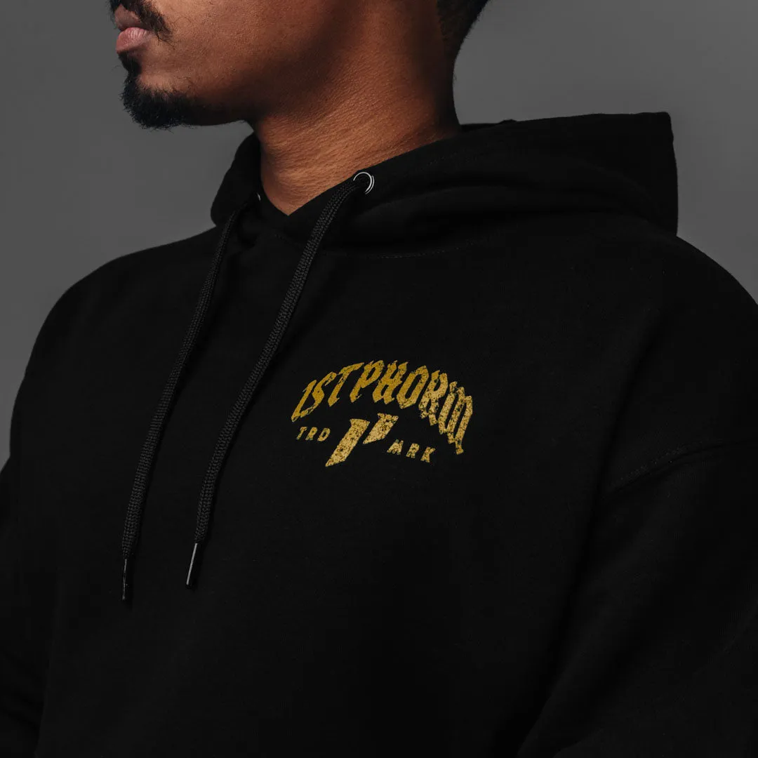 Wildcat Hoodie sold by 1st Phorm product image thumbnail 4